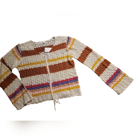 EMORY PARK PULLOVER LIGHT WEIGHT SWEATER NWT - Picture 3 of 4